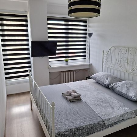 White City 2 Belgrado Exterior foto
