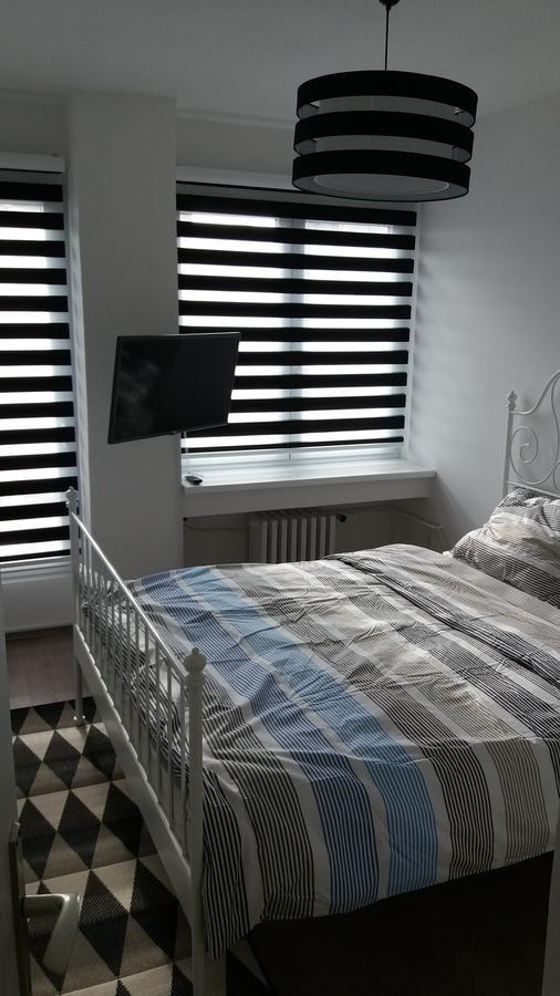 White City 2 Belgrado Exterior foto
