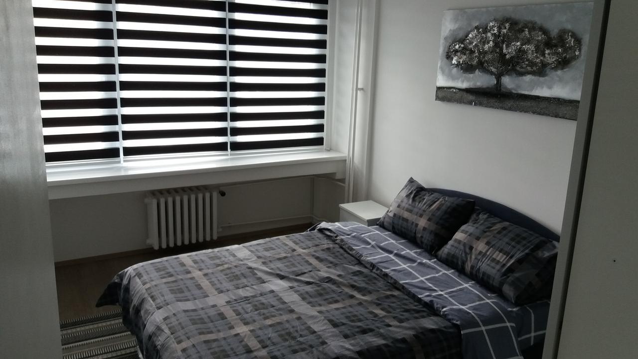 White City 2 Belgrado Exterior foto