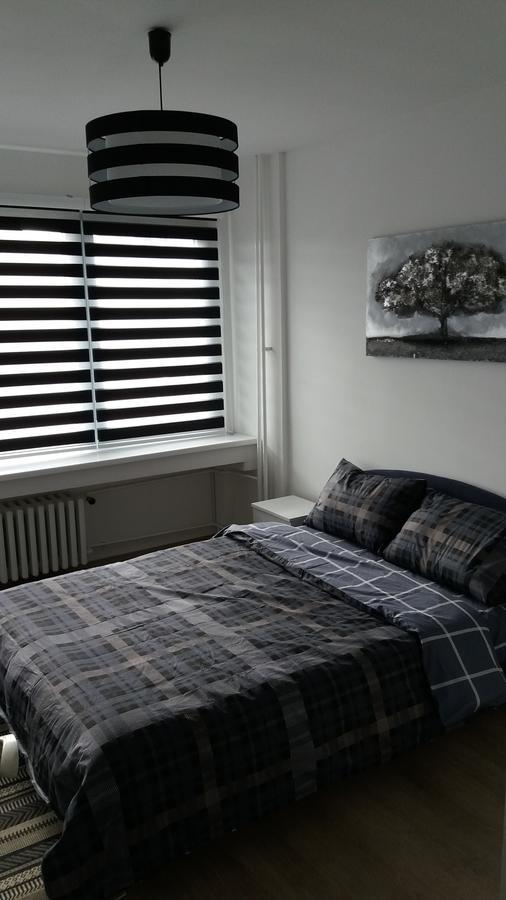 White City 2 Belgrado Exterior foto